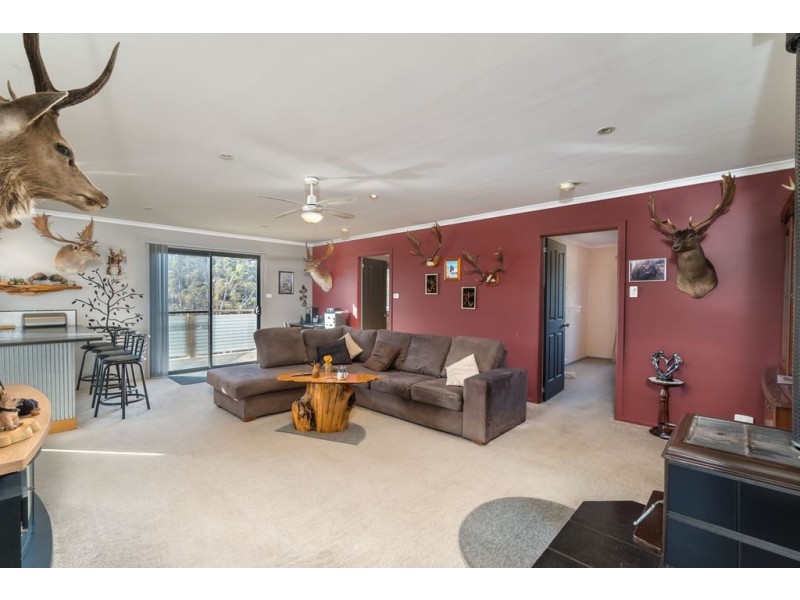 261 Green Valley Road, Bagdad TAS 7030