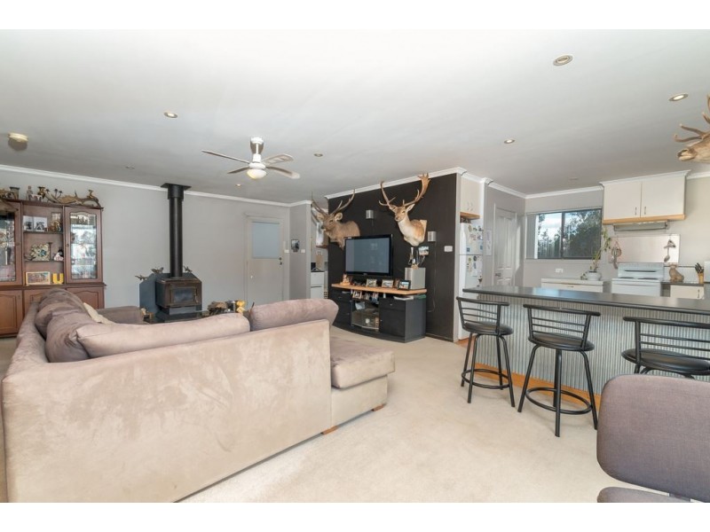 261 Green Valley Road, Bagdad TAS 7030