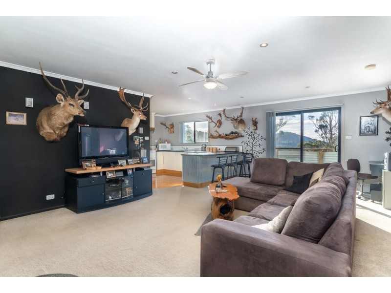 261 Green Valley Road, Bagdad TAS 7030