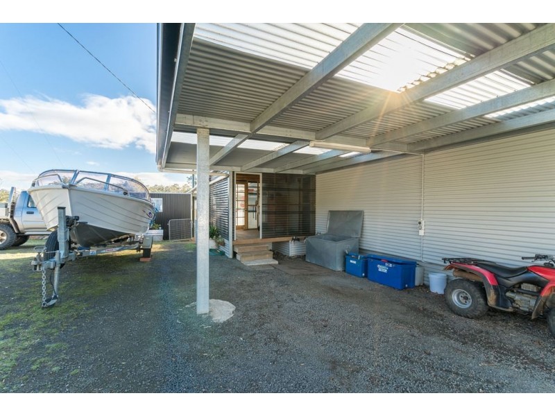 261 Green Valley Road, Bagdad TAS 7030