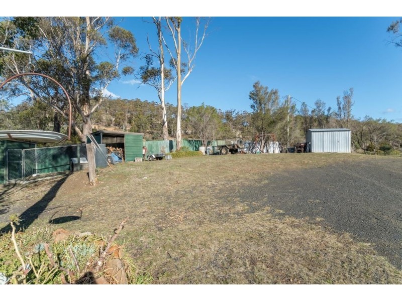 261 Green Valley Road, Bagdad TAS 7030