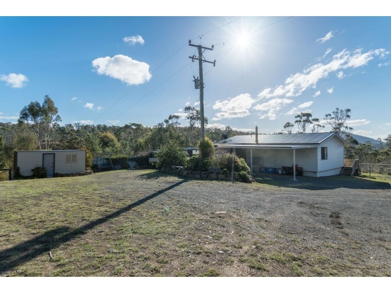 261 Green Valley Road, Bagdad TAS 7030