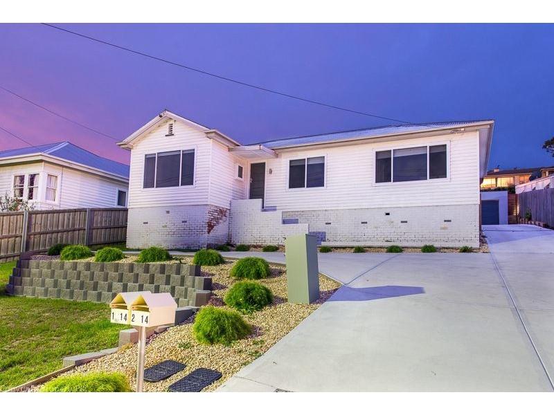 1/14 Hill Street, Bellerive TAS 7018