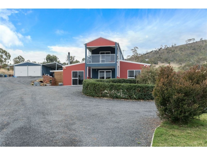 19 Landermere Drive, Honeywood TAS 7017