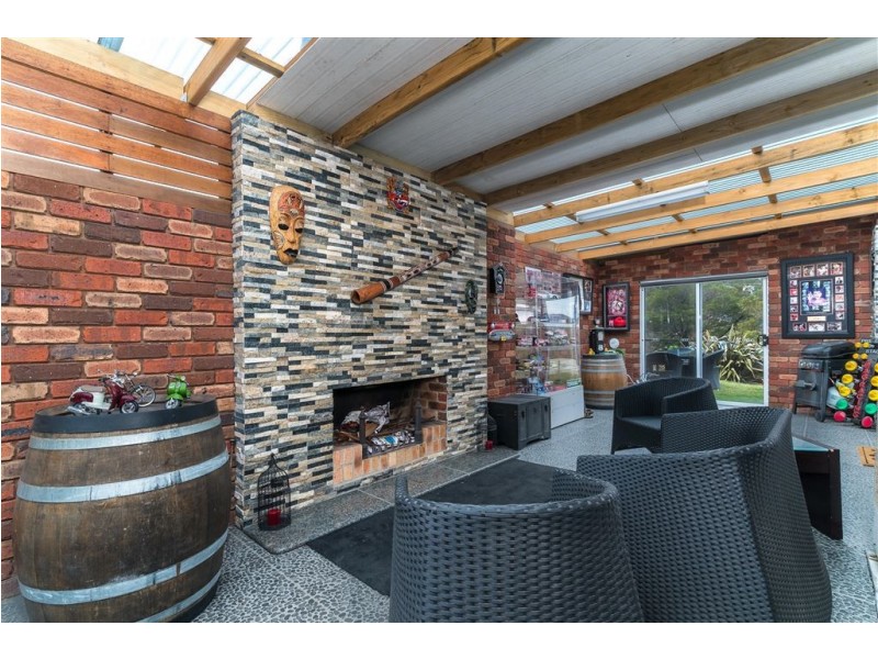 19 Landermere Drive, Honeywood TAS 7017