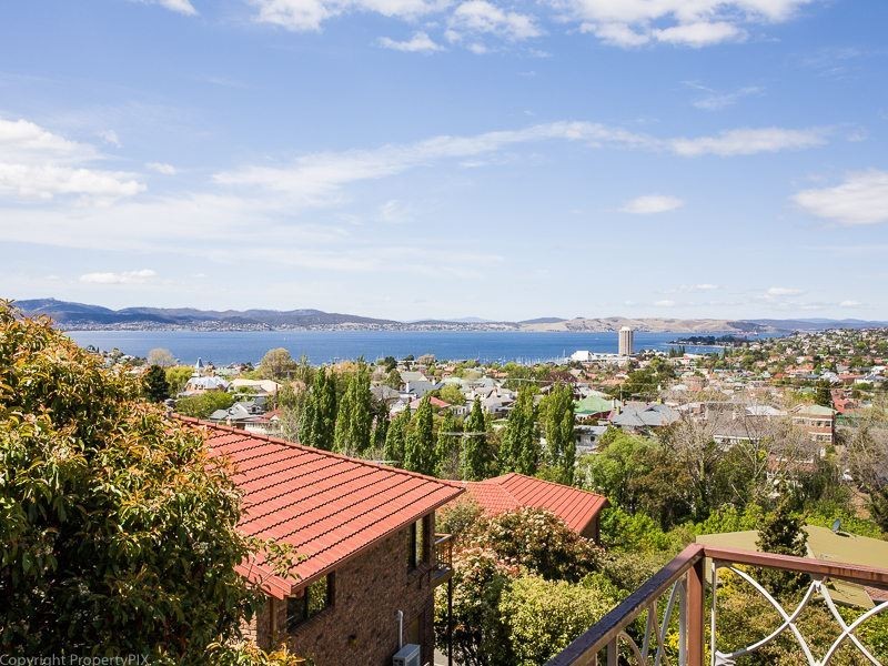 45/9 Davey Place, South Hobart TAS 7004