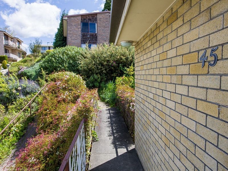 45/9 Davey Place, South Hobart TAS 7004