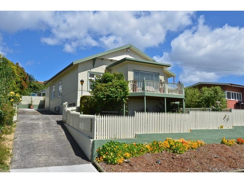 1 Sixth Avenue, West Moonah TAS 7009