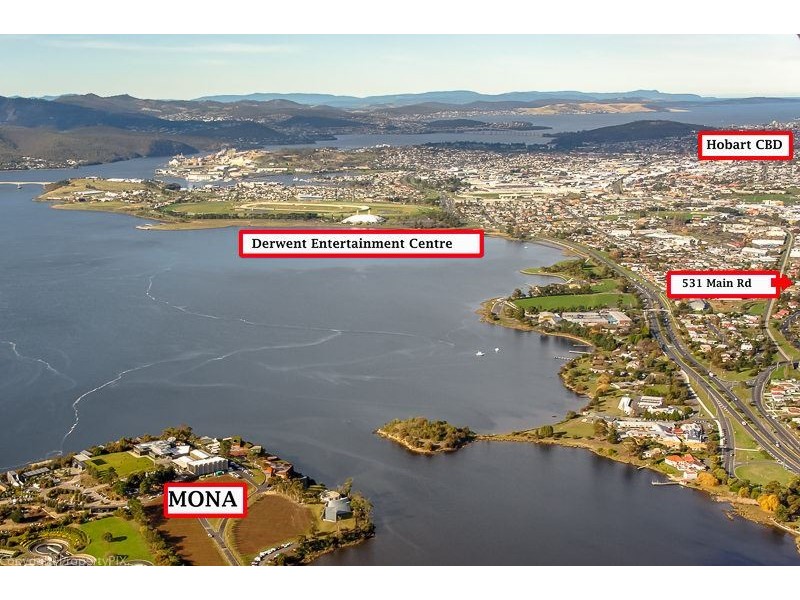 531 Main Road, Montrose TAS 7010