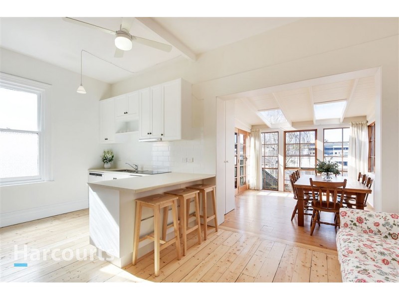 44 Goulburn Street, Hobart TAS 7000