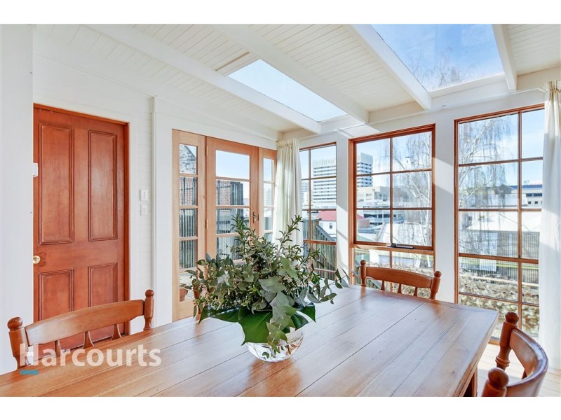 44 Goulburn Street, Hobart TAS 7000