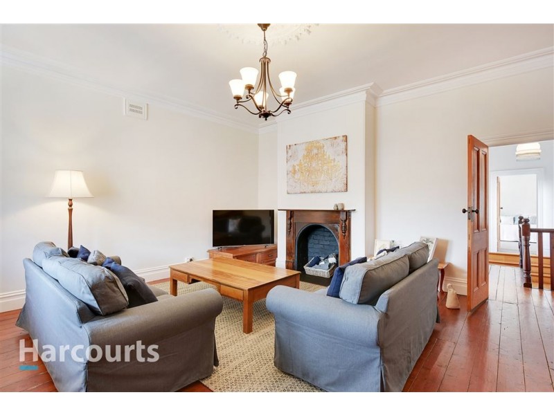 44 Goulburn Street, Hobart TAS 7000