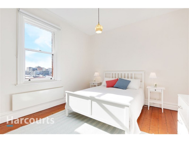44 Goulburn Street, Hobart TAS 7000