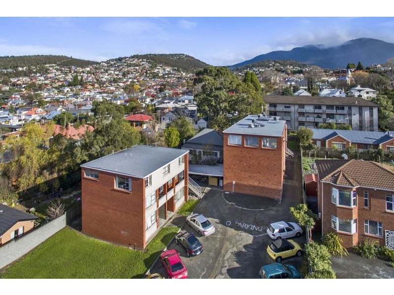50 Regent Street, Sandy Bay TAS 7005