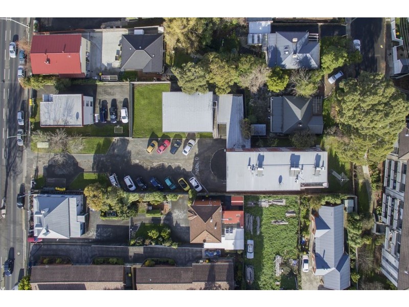 50 Regent Street, Sandy Bay TAS 7005