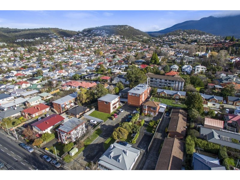 50 Regent Street, Sandy Bay TAS 7005