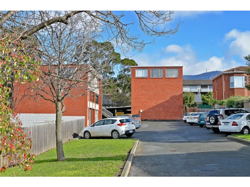 50 Regent Street, Sandy Bay TAS 7005
