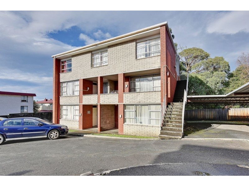 50 Regent Street, Sandy Bay TAS 7005