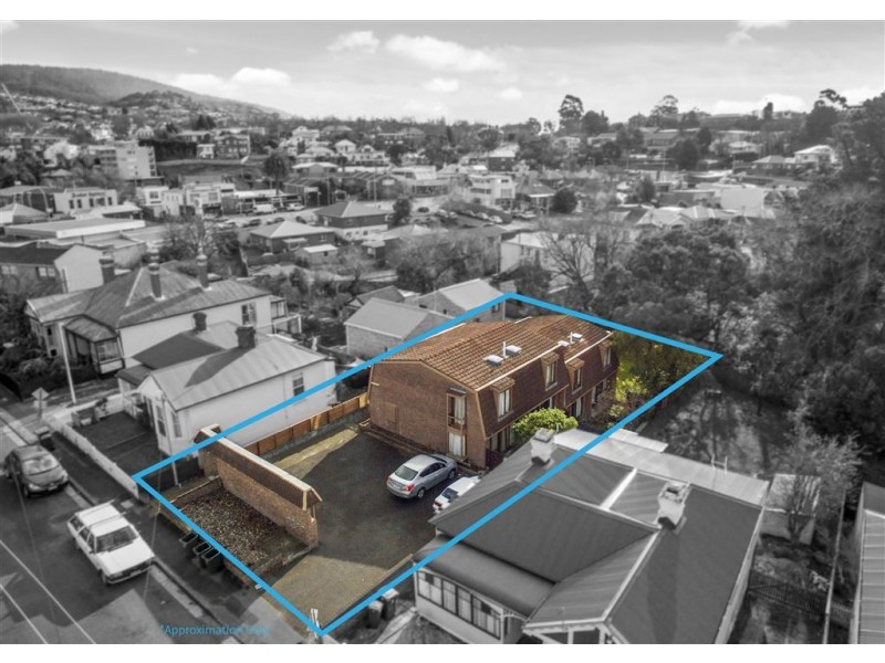 70 Queen Street, Sandy Bay TAS 7005
