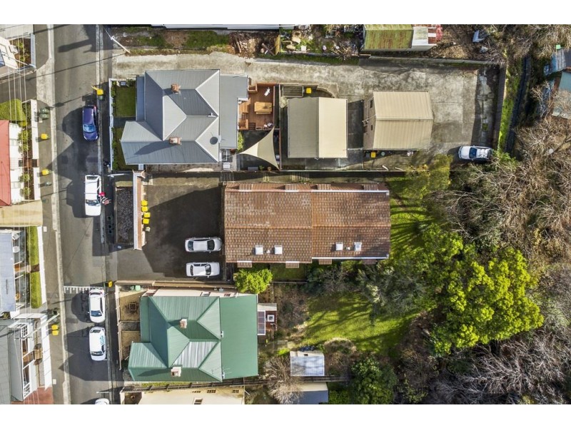70 Queen Street, Sandy Bay TAS 7005