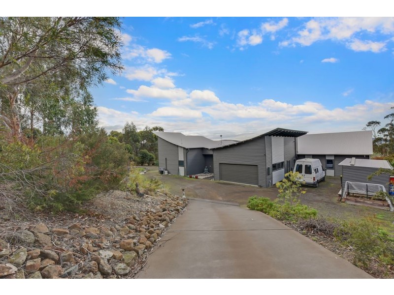 17 George Loveless Close, Richmond TAS 7025