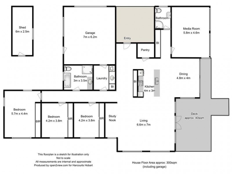 17 George Loveless Close, Richmond TAS 7025