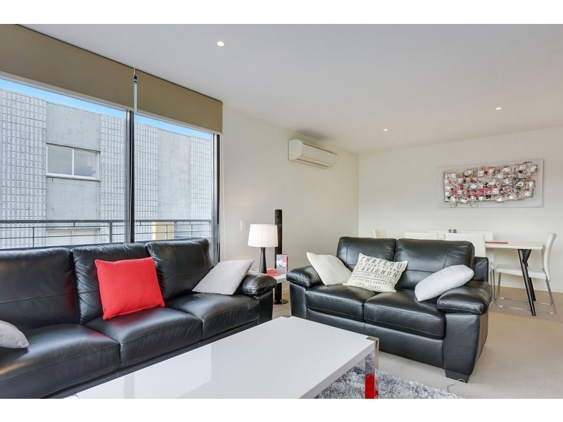 38/166 Bathurst Street, Hobart TAS 7000