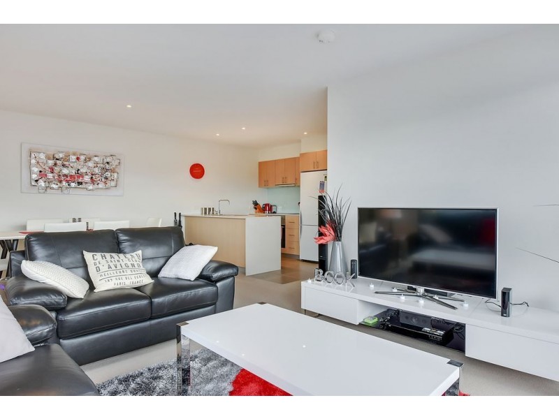 38/166 Bathurst Street, Hobart TAS 7000