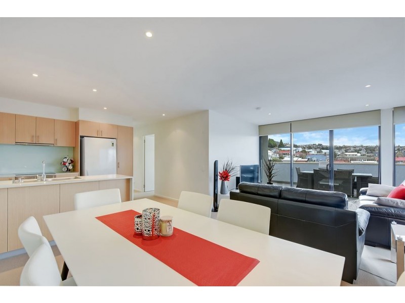 38/166 Bathurst Street, Hobart TAS 7000