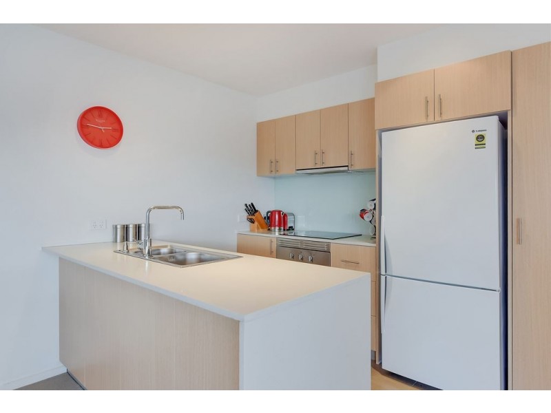 38/166 Bathurst Street, Hobart TAS 7000