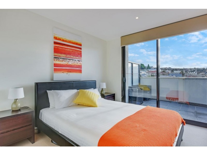 38/166 Bathurst Street, Hobart TAS 7000