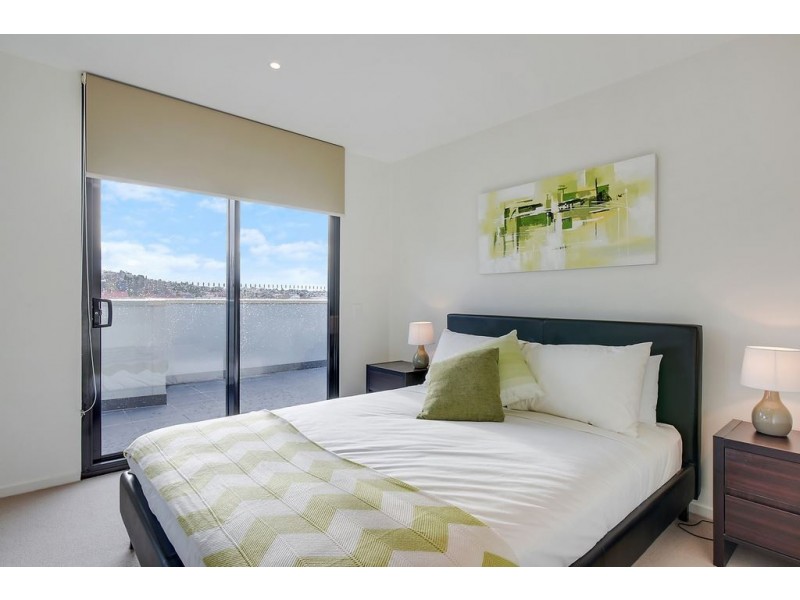 38/166 Bathurst Street, Hobart TAS 7000