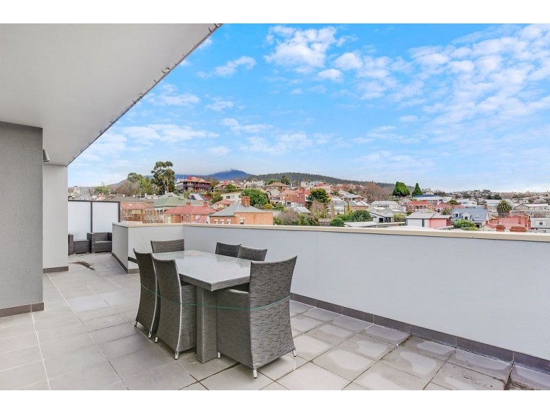 38/166 Bathurst Street, Hobart TAS 7000
