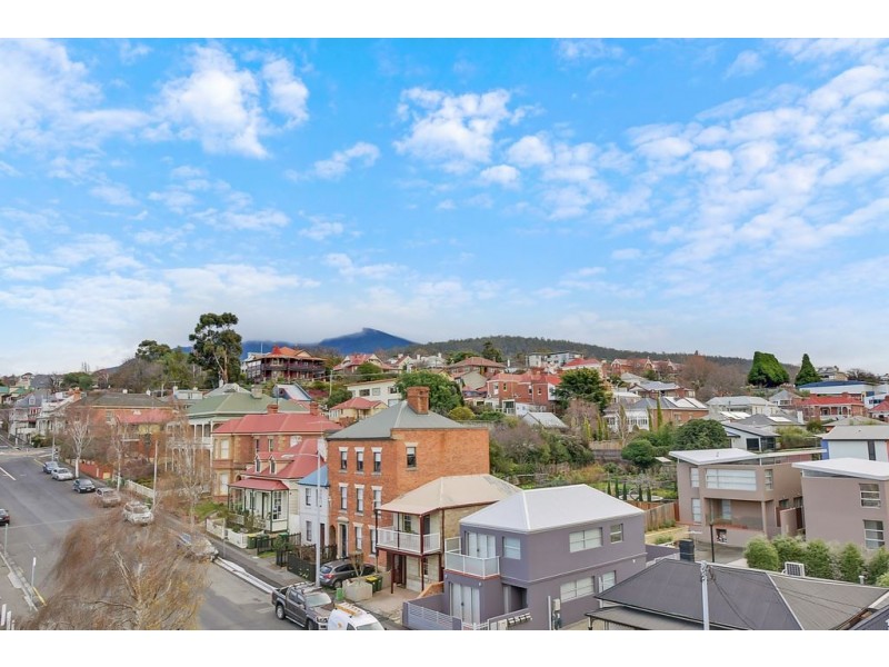 38/166 Bathurst Street, Hobart TAS 7000