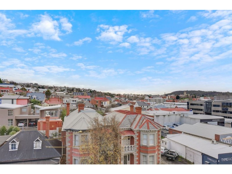 38/166 Bathurst Street, Hobart TAS 7000