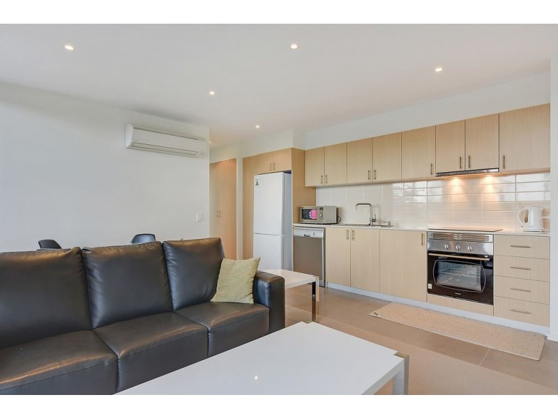 40/166 Bathurst Street, Hobart TAS 7000