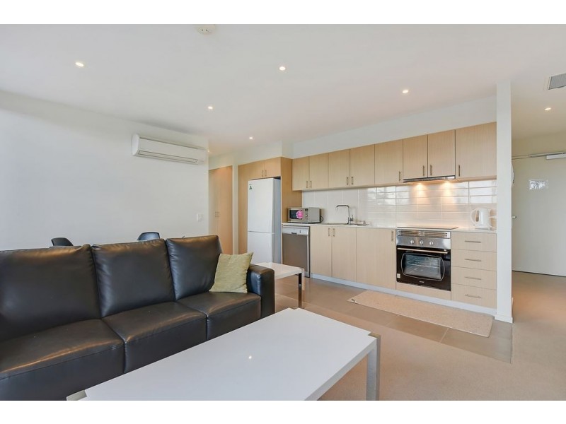 40/166 Bathurst Street, Hobart TAS 7000