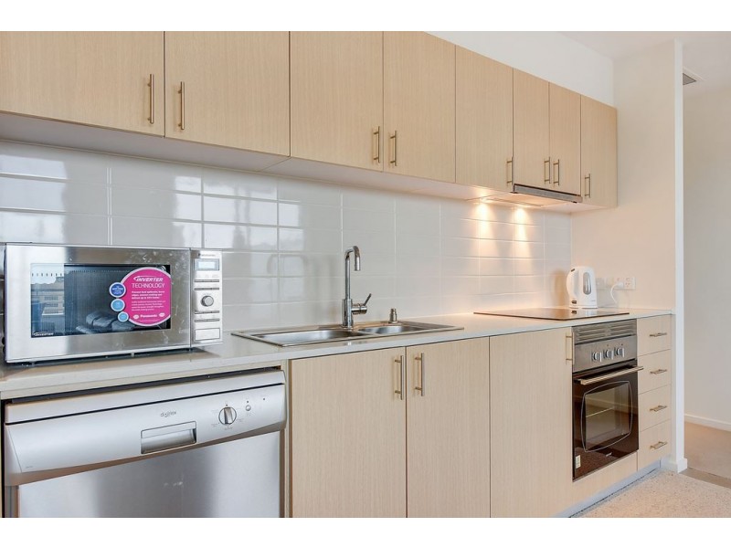 40/166 Bathurst Street, Hobart TAS 7000