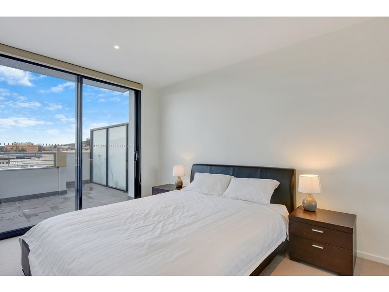 40/166 Bathurst Street, Hobart TAS 7000