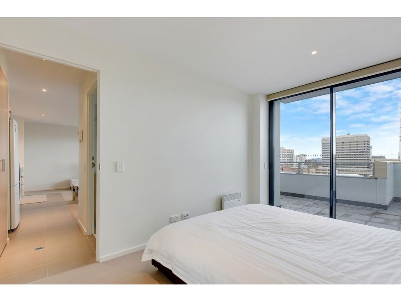 40/166 Bathurst Street, Hobart TAS 7000