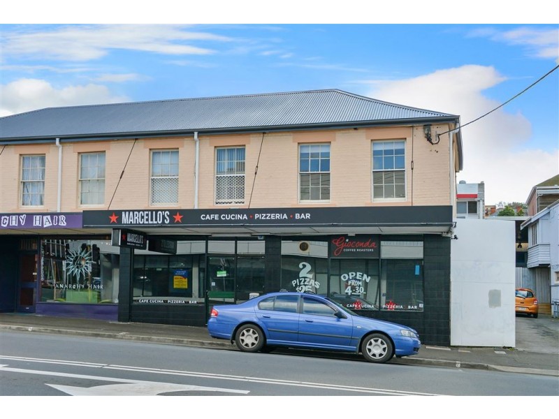 253a Liverpool Street, Hobart TAS 7000