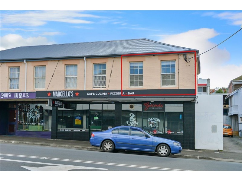 253a Liverpool Street, Hobart TAS 7000