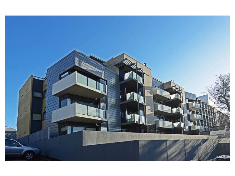 8/166 Bathurst Street, Hobart TAS 7000