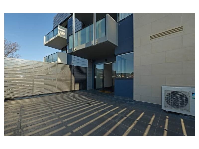 8/166 Bathurst Street, Hobart TAS 7000