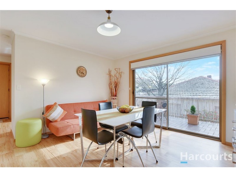 2/1A Buchanan Avenue, Sandy Bay TAS 7005