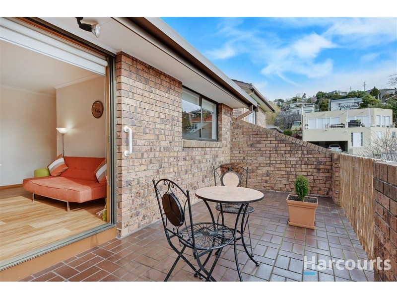 2/1A Buchanan Avenue, Sandy Bay TAS 7005