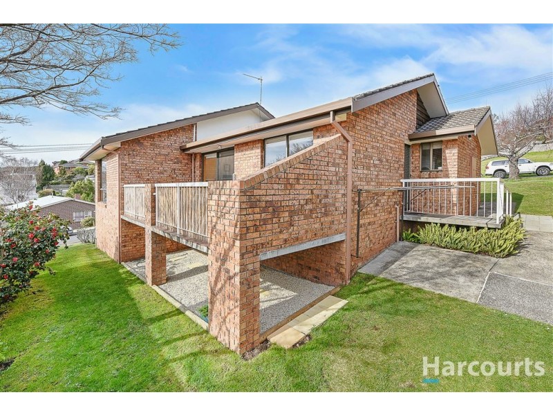 2/1A Buchanan Avenue, Sandy Bay TAS 7005