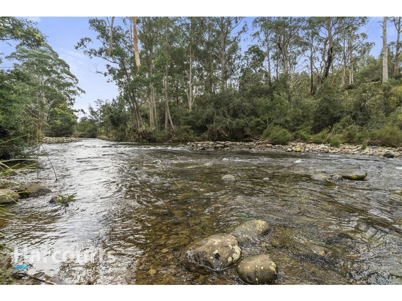 00 Lonnavale Road, Lonnavale TAS 7109