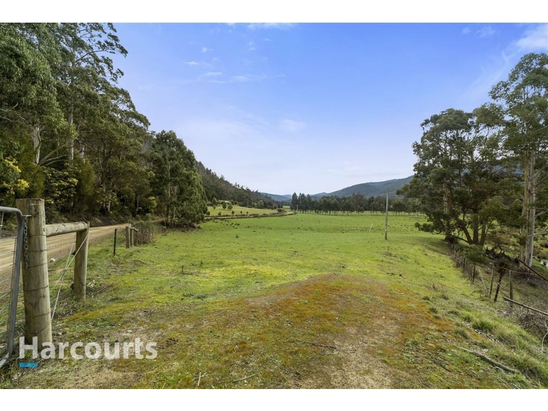 00 Lonnavale Road, Lonnavale TAS 7109