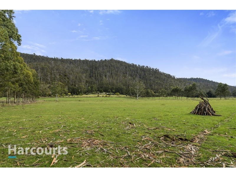 00 Lonnavale Road, Lonnavale TAS 7109